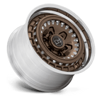 BASTION 17X8 6X130 84 +32 G-BNZ-MILL