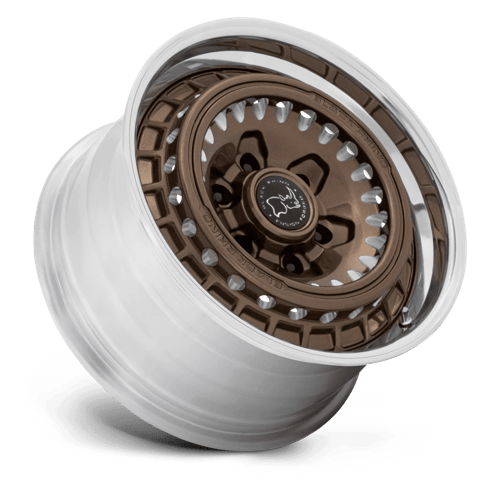BASTION 17X8 6X130 84 +32 G-BNZ-MILL