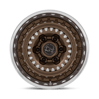 BASTION 17X8 6X130 84 +32 G-BNZ-MILL