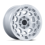 CONGO 17X8.5 5X5 71.5 +35 G-SLV MCH