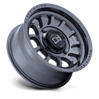 RAPID UTV 14X7 4X110 86 +10 G-GNMTL