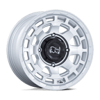 CHAMBER UTV 14X7 4X137 110 +10 H-SLV MCH