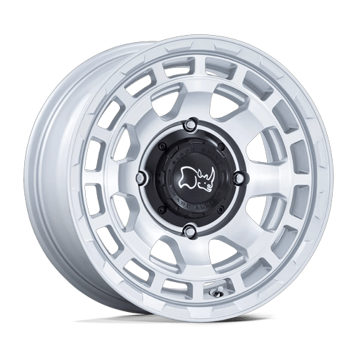 CHAMBER UTV 15X7 4X137 110 +10 H-SLV MCH