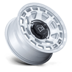 CHAMBER UTV 14X7 4X110 86 +10 H-SLV MCH