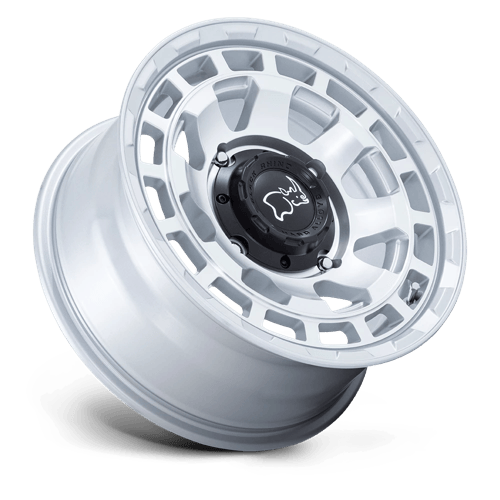 CHAMBER UTV 15X7 4X137 110 +10 H-SLV MCH