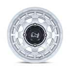 CHAMBER UTV 14X7 4X137 110 +10 H-SLV MCH