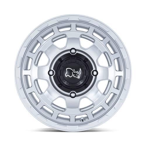 CHAMBER UTV 15X7 4X137 110 +10 H-SLV MCH