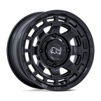 CHAMBER UTV 14X7 4X110 86 +10 M-BLK