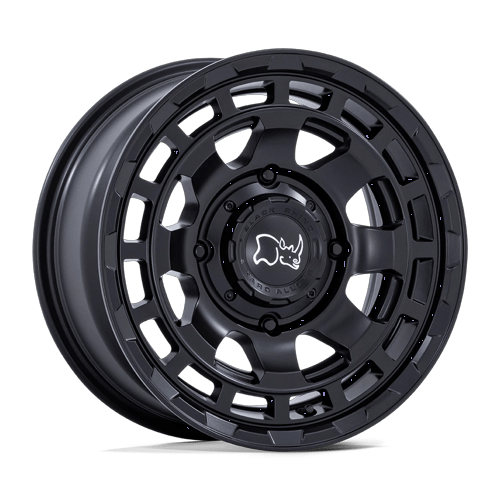 CHAMBER UTV 14X7 4X137 110 +10 M-BLK