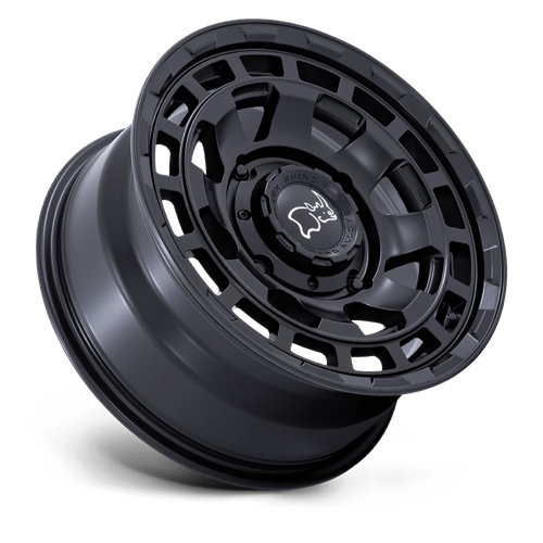 CHAMBER UTV 14X7 4X110 86 +10 M-BLK