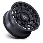 CHAMBER UTV 15X7 4X137 110 +10 M-BLK