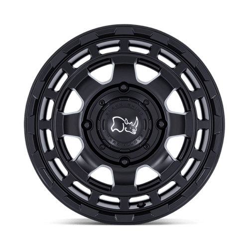 CHAMBER UTV 14X7 4X110 86 +10 M-BLK