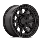 BR CALICO 20X9 5X5.5 78 M-BLK +0