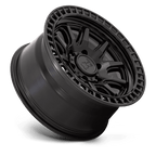 BR CALICO 20X9 5X5.5 78 M-BLK +0