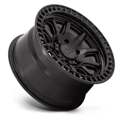 BR CALICO 20X9 5X5.5 78 M-BLK +0