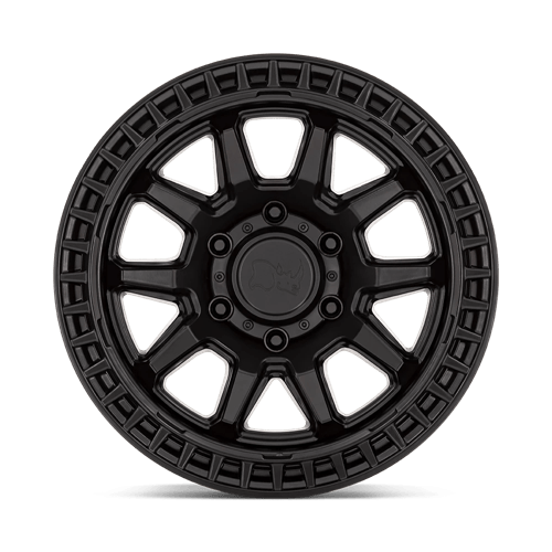 BR CALICO 20X9 5X5.5 78 M-BLK +0