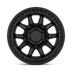BR CALICO 20X9 5X5.5 78 M-BLK +0