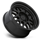 DELTA 20X9.5 5X5 71 -18 G-BLK