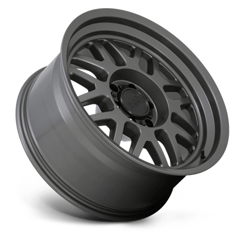 DELTA 18X9.5 6X5.5 112 +12 M-GMTL
