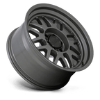 DELTA 20X9.5 5X150 110 +12 M-GMTL