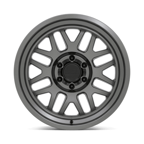 DELTA 18X9.5 6X5.5 112 +12 M-GMTL