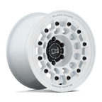 FUJI 17X8 5X4.5 72 G-WHT +20