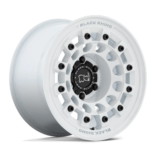 FUJI 17X8 5X4.5 72 G-WHT +20