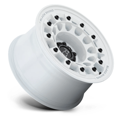 FUJI 17X8 5X4.5 72 G-WHT +20