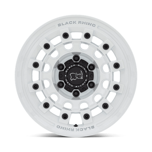 FUJI 17X8 6X5.5 106 G-WHT +20