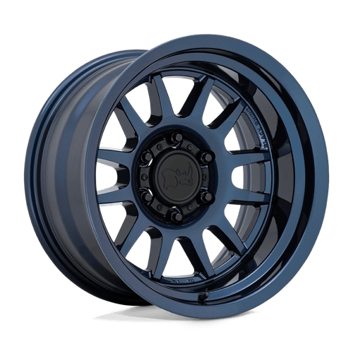 BR GUIDE 17X9 6X5.5 G-MDN-BLUE -10MM