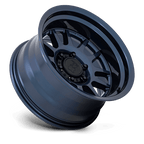 BR GUIDE 16X8.5 6X5.5 G-MDN-BLUE -10MM
