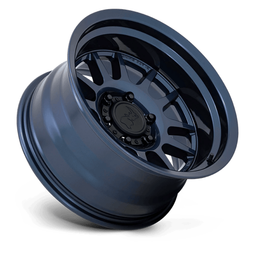 BR GUIDE 16X8.5 6X5.5 G-MDN-BLUE -10MM