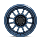 BR GUIDE 16X8.5 6X5.5 G-MDN-BLUE -10MM
