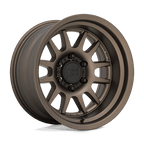 BR GUIDE 17X9 6X5.5 M-BRONZE -10MM