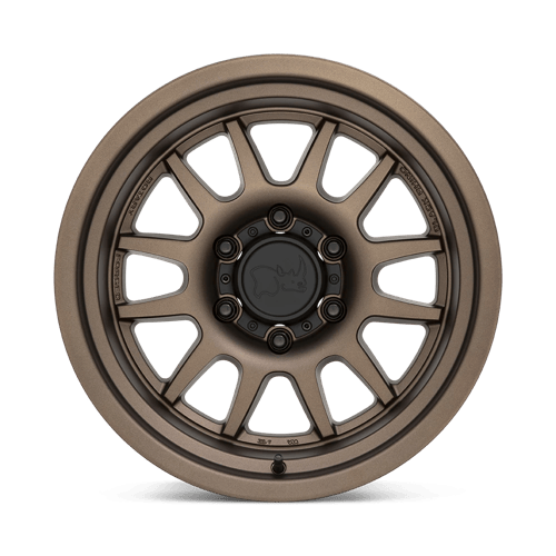 BR GUIDE 16X8.5 6X5.5 M-BRONZE -10MM