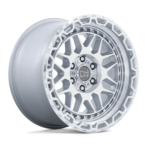 BR HOLCMB 17X9.5 6X139 -12 112 G-SLV MIR