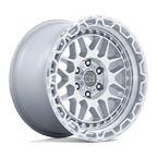 BR HOLCMB 17X9.5 6X139 -12 112 G-SLV MIR