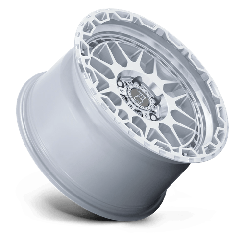 BR HOLCMB 17X9.5 6X139 +12 112 G-SLV MIR