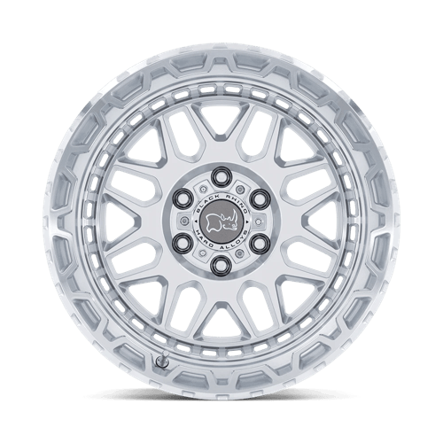 BR HOLCMB 17X9.5 6X139 -12 112 G-SLV MIR