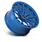 BR KAIZEN 17X9.5 6X114 +18 76 BLUE