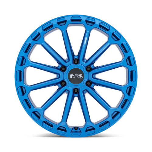 BR KAIZEN 17X9.5 6X114 +18 76 BLUE