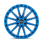 BR KAIZEN 17X9.5 6X114 +18 76 BLUE