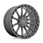 BR KAIZEN 17X9.5 6X114 +18 76 M-GNMTL