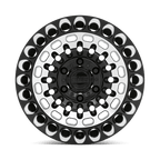 BR LABYRTH 17X9.5 6X114 +12 76 G-BLK MLD