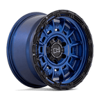 LEGION 20X10 5X5.5 78 CB-BLU-BLK -18