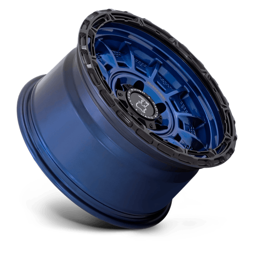LEGION 20X10 6X5.5 106 CB-BLU-BLK -18