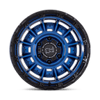 LEGION 20X10 6X5.5 106 CB-BLU-BLK -18