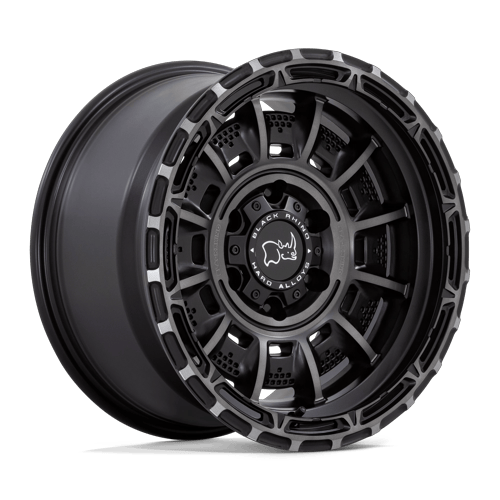 LEGION 20X10 8X180 124 M-BLK GY-TN -18