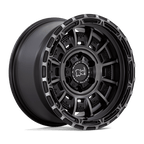 LEGION 20X10 8X180 124 M-BLK GY-TN -18