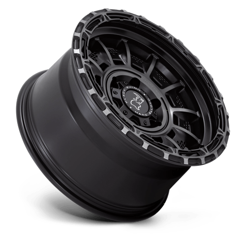 LEGION 20X10 8X180 124 M-BLK GY-TN -18